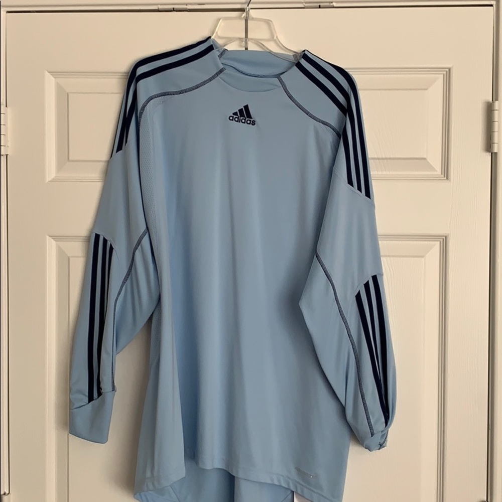 Adidas long sleeve